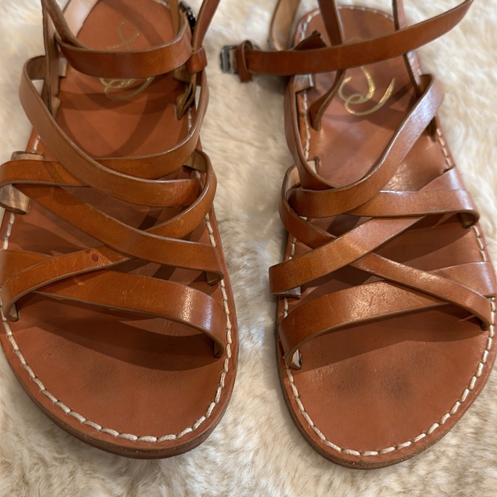 Sandals - Picture 3 of 5